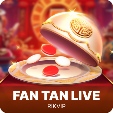 Fan Tan Live