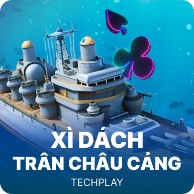 Xi Dach Tran Chau Cang